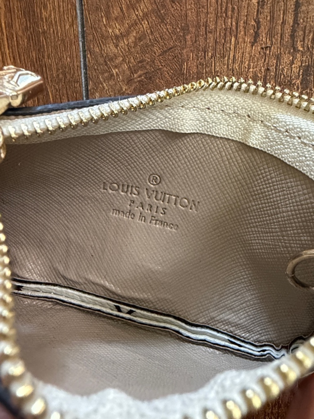 Copy Mini Wallet - Picture 4 of 5